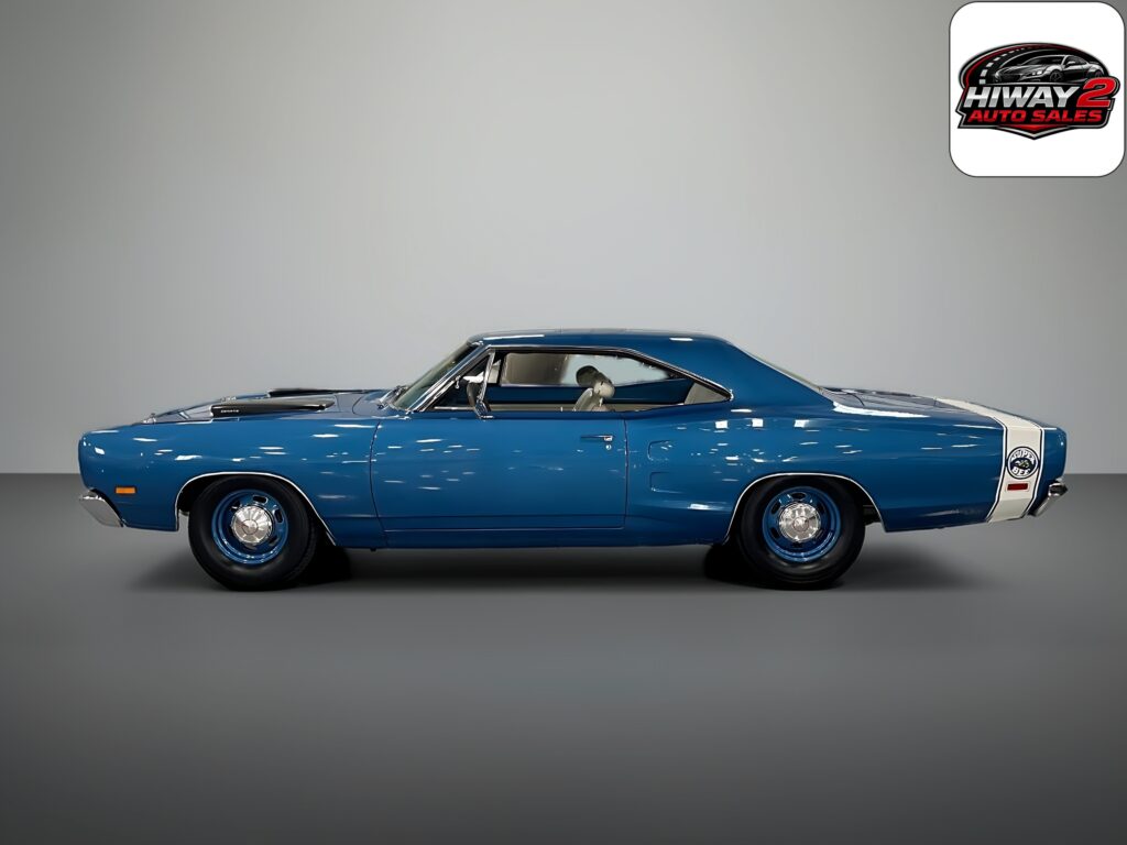 1969 Dodge Super Bee