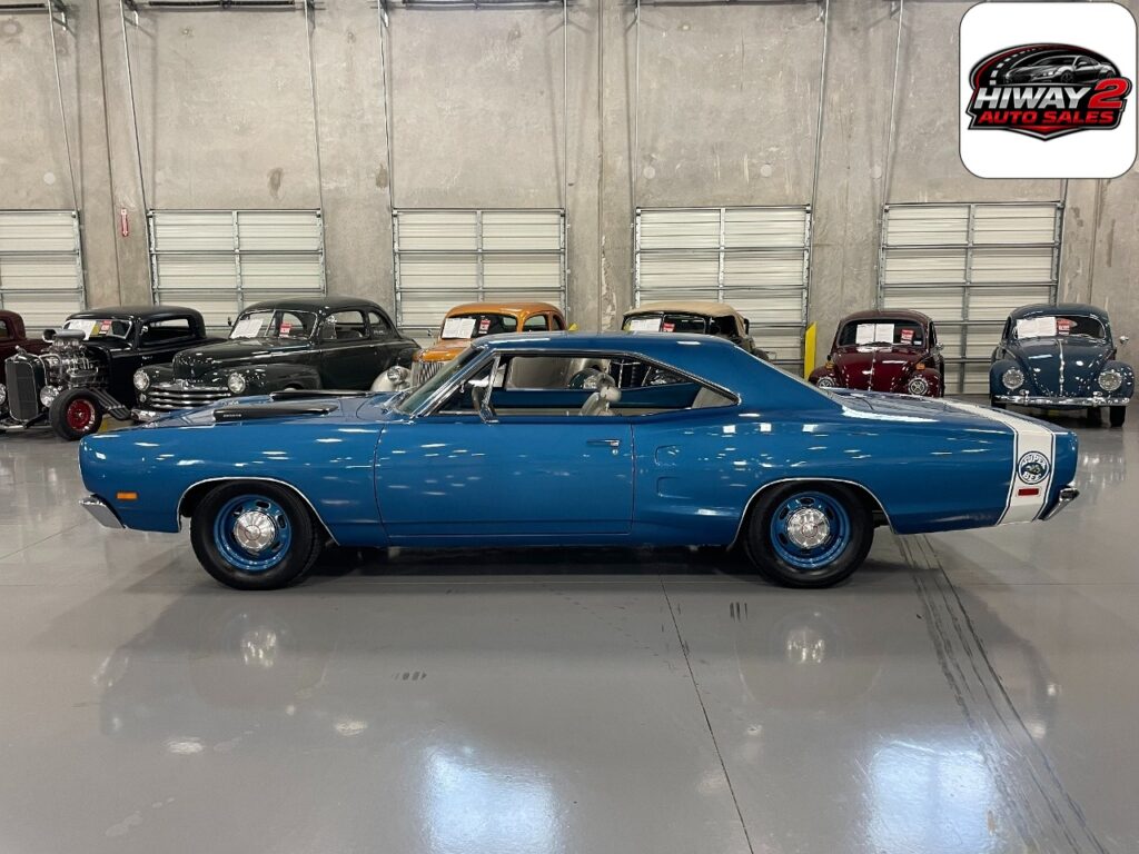 1969 Dodge Super Bee