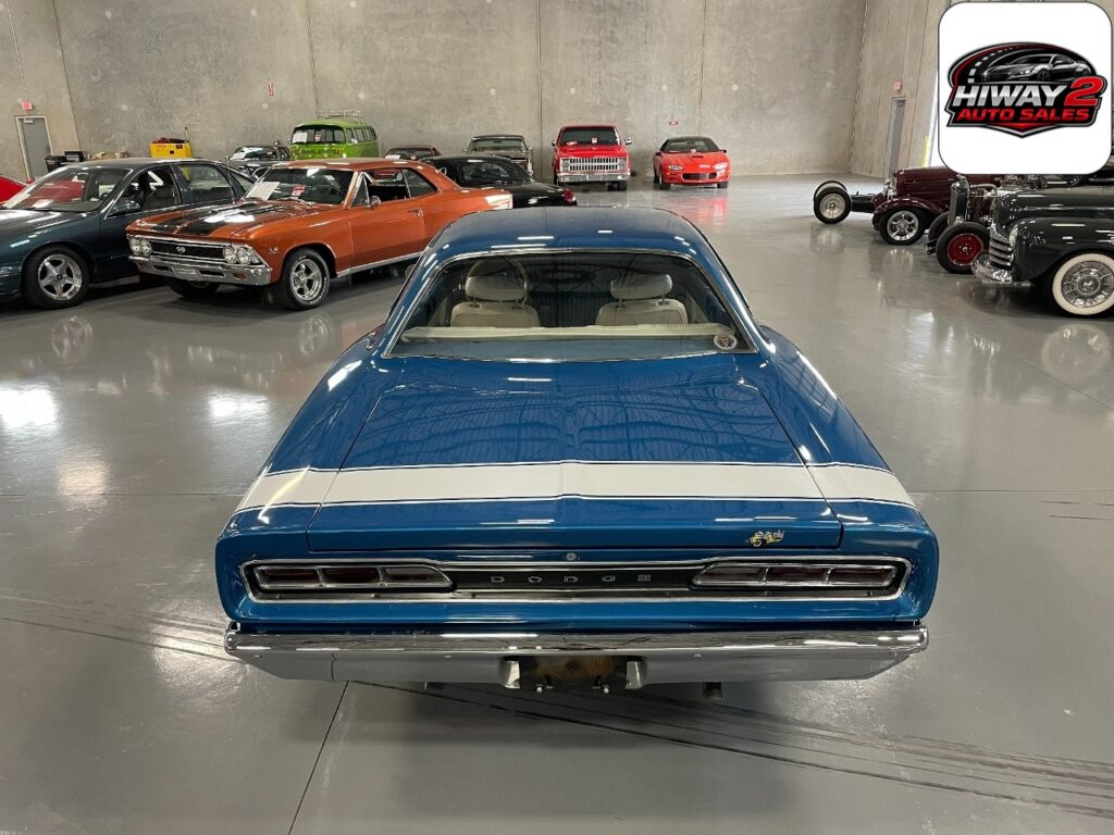 1969 Dodge Super Bee
