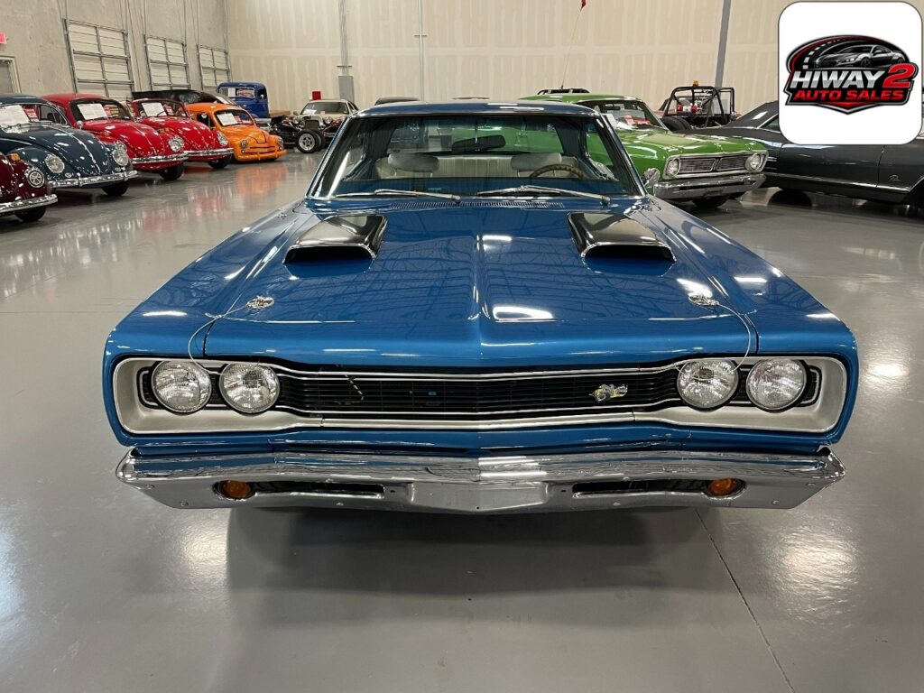 1969 Dodge Super Bee