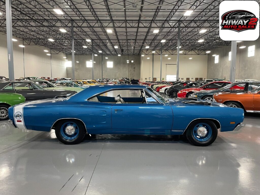 1969 Dodge Super Bee