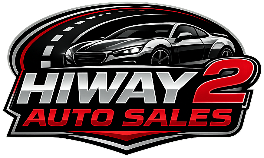 HIWAY2 exotic car dealership
